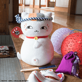 Kuji Kuji - Natsume's Book of Friends - Nyanko Sensei and Festival (OOS)