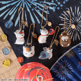 Kuji Kuji - Natsume's Book of Friends - Nyanko Sensei and Festival (OOS)