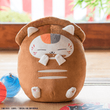 Kuji Kuji - Natsume's Book of Friends - Nyanko Sensei and Festival (OOS)