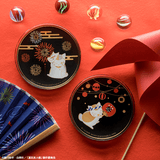 Kuji Kuji - Natsume's Book of Friends - Nyanko Sensei and Festival (OOS)