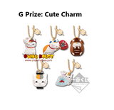 Kuji Kuji - Natsume's Book of Friends - Nyanko Sensei and Festival (OOS)