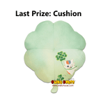 Kuji Kuji - Natsume's Book Of Friends - Nyanko Sensei and Flower Melody (OOS)