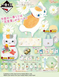 Kuji Kuji - Natsume's Book Of Friends - Nyanko Sensei and Flower Melody (OOS)