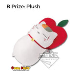 Kuji Kuji - Natsume's Book of Friends - Nyanko-sensei's Kitchen (OOS)