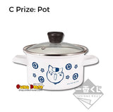 Kuji Kuji - Natsume's Book of Friends - Nyanko-sensei's Kitchen (OOS)