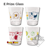 Kuji Kuji - Natsume's Book of Friends - Nyanko-sensei's Kitchen (OOS)