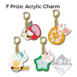 Kuji Kuji - Natsume's Book of Friends - Nyanko-sensei's Kitchen (OOS)