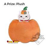 Kuji Kuji - Natsume's Book of Friends - Nyanko-sensei's Kitchen (OOS)