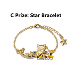 Kuji Kuji - Natsume's Book Of Friends - Star View With Nyanko Sensei (OOS)