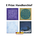 Kuji Kuji - Natsume's Book Of Friends - Star View With Nyanko Sensei (OOS)