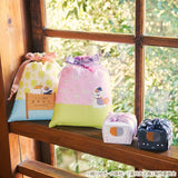 Kuji Kuji - Natsume's Book of Friends - Traveling in Spring with Nyanko Sensei (OOS)