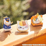 Kuji Kuji - Natsume's Book of Friends - Traveling in Spring with Nyanko Sensei (OOS)