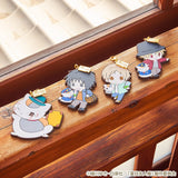 Kuji Kuji - Natsume's Book of Friends - Traveling in Spring with Nyanko Sensei (OOS)