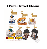 Kuji Kuji - Natsume's Book of Friends - Traveling in Spring with Nyanko Sensei (OOS)