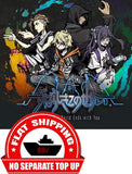 Kuji Kuji - Neo: The World Ends With You <br>[FLAT SHIPPING]