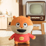 Kuji Kuji - Nishimura Yuji - We Have A Hot Pot Party Today (LINE) (OOS)