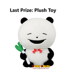 Kuji Kuji - Nishimura Yuji - We Have A Hot Pot Party Today (LINE) (OOS)