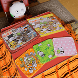 Kuji Kuji - Nishimura Yuji - We Have A Hot Pot Party Today (LINE) (OOS)