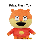 Kuji Kuji - Nishimura Yuji - We Have A Hot Pot Party Today (LINE) (OOS)