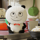 Kuji Kuji - Nishimura Yuji - We Have A Hot Pot Party Today (LINE) (OOS)