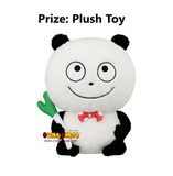 Kuji Kuji - Nishimura Yuji - We Have A Hot Pot Party Today (LINE) (OOS)