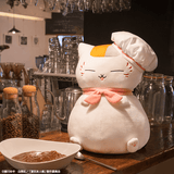 Kuji Kuji - Nyanko Sensei and Manpuku Bistro (OOS)