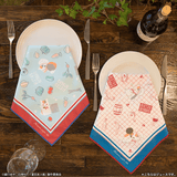 Kuji Kuji - Nyanko Sensei and Manpuku Bistro (OOS)