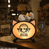 Kuji Kuji - Nyanko Sensei and Manpuku Bistro (OOS)