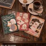 Kuji Kuji - Nyanko Sensei and Manpuku Bistro (OOS)