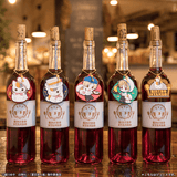 Kuji Kuji - Nyanko Sensei and Manpuku Bistro (OOS)