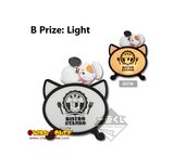 Kuji Kuji - Nyanko Sensei and Manpuku Bistro (OOS)