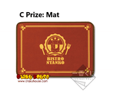 Kuji Kuji - Nyanko Sensei and Manpuku Bistro (OOS)