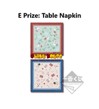 Kuji Kuji - Nyanko Sensei and Manpuku Bistro (OOS)