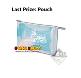 Kuji Kuji - Ojamajo Doremi Coffret Anime Cosmetics (OOS)