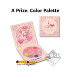 Kuji Kuji - Ojamajo Doremi Coffret Anime Cosmetics (OOS)
