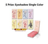 Kuji Kuji - Ojamajo Doremi Coffret Anime Cosmetics (OOS)