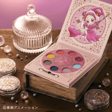 Kuji Kuji - Ojamajo Doremi Coffret Anime Cosmetics (OOS)