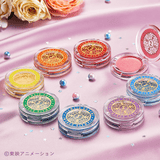 Kuji Kuji - Ojamajo Doremi Coffret Anime Cosmetics (OOS)