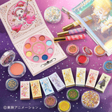 Kuji Kuji - Ojamajo Doremi Coffret Anime Cosmetics (OOS)