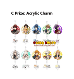 Kuji Kuji - Olympia Soiree (OOS)