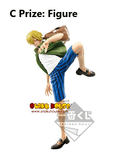 Kuji Kuji - One Piece All Stars (OOS)