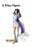 Kuji Kuji - One Piece All Stars (OOS)