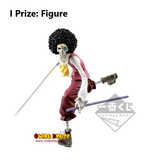 Kuji Kuji - One Piece All Stars (OOS)