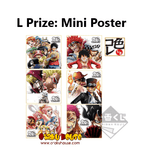 Kuji Kuji - One Piece All Stars (OOS)
