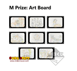 Kuji Kuji - One Piece All Stars (OOS)