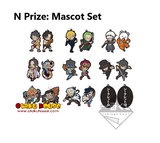 Kuji Kuji - One Piece All Stars (OOS)