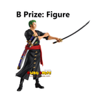 Kuji Kuji - One Piece Anniversary