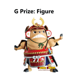 Kuji Kuji - One Piece Anniversary