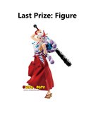 Kuji Kuji - One Piece Anniversary