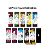 Kuji Kuji - One Piece Anniversary